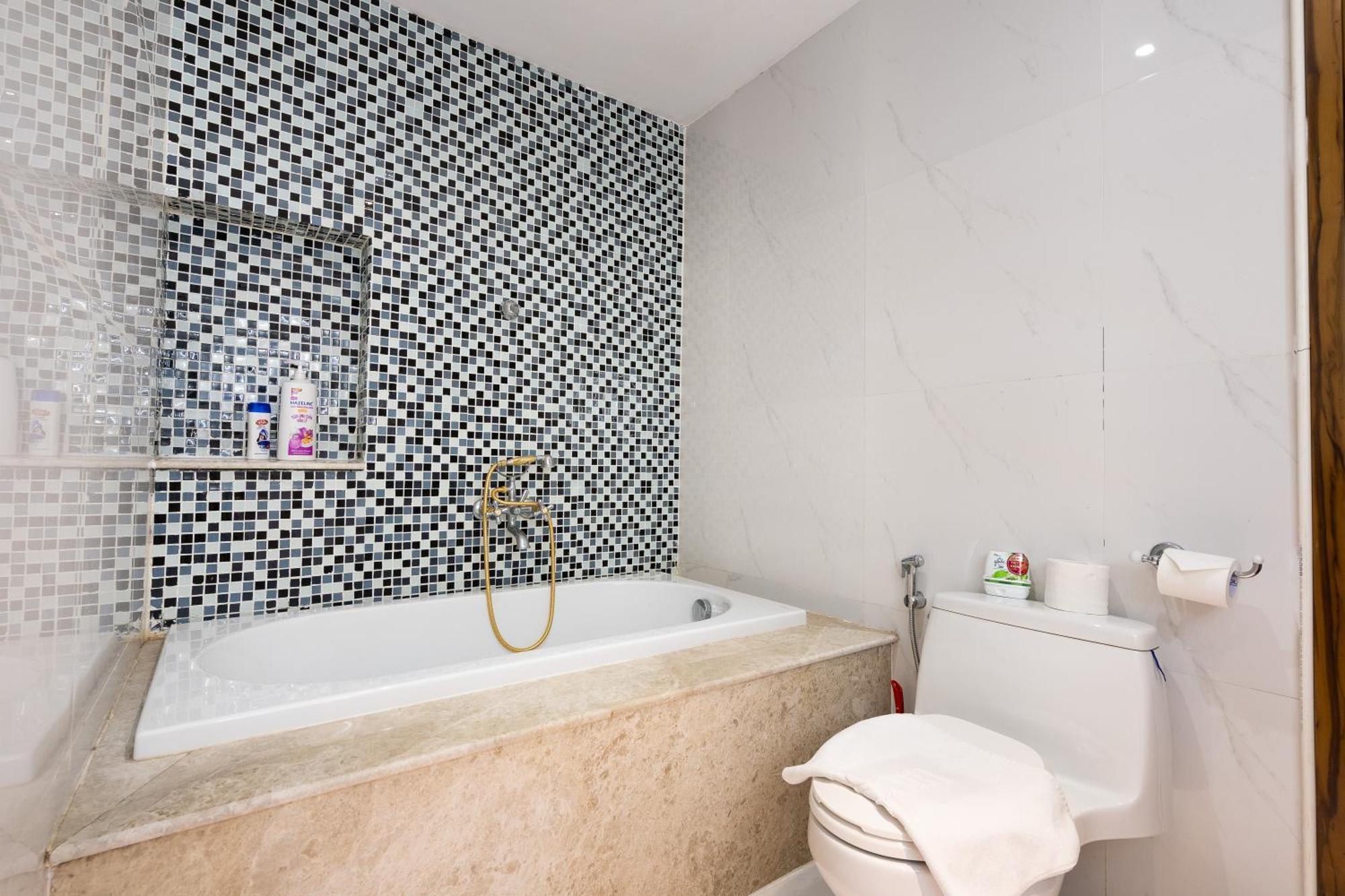 Leman Luxury Apartments 2Br 3Br For Rent In Central Ho Chi Minh City Exterior photo